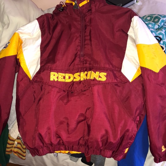 Redskins Jacket - Picture 1 of 1